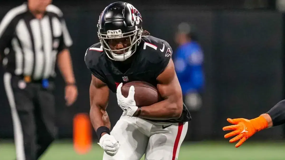 Kate’s Prop Shop: The Best Props for Week 8 in the NFL