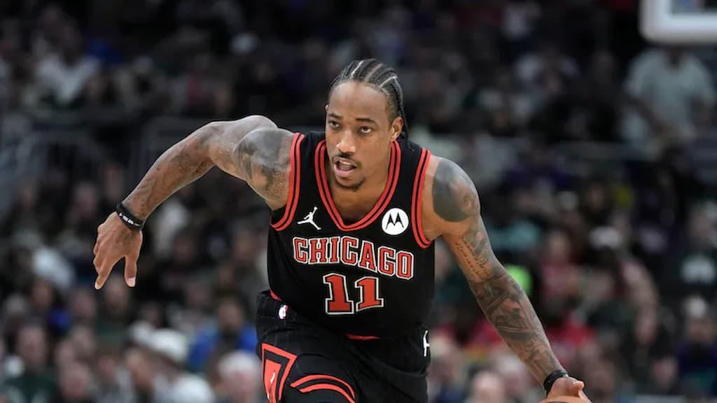 Hawks vs. Bulls NBA Play-In Tournament predictions, odds and picks today