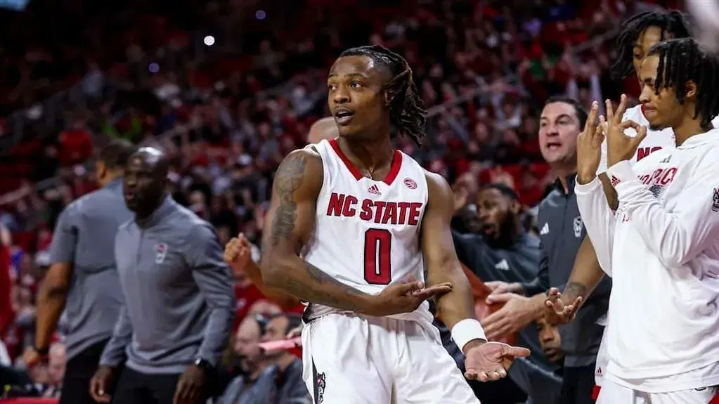 UNC vs NC State Basketball Prediction, Odds & Picks: Will There Be a Rivalry Upset in Raleigh?