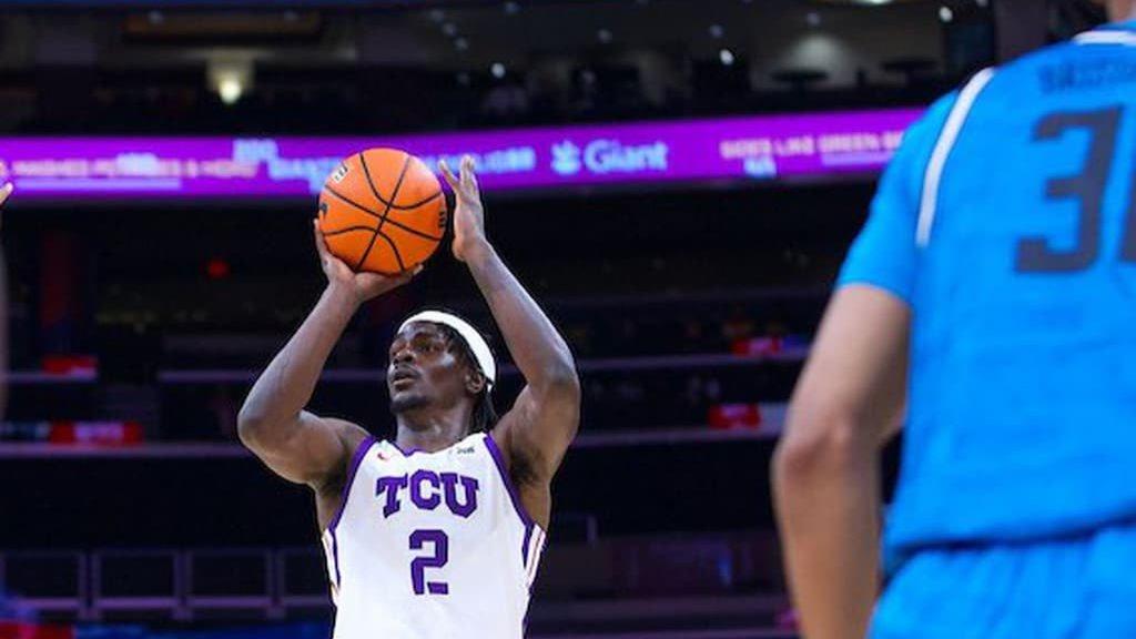 Texas A&M Commerce vs TCU Basketball Prediction & Picks: Horned Frogs to Usher in the New Year With Blowout Win