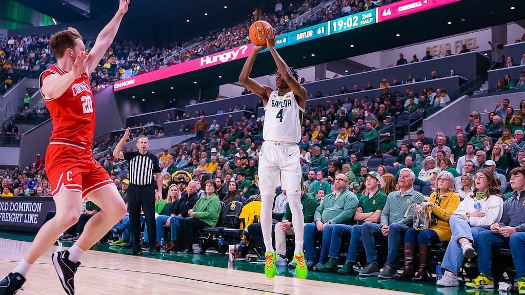 BYU vs Baylor Basketball Prediction, Odds & Picks: Back the Bears to Outmuscle the Cougars in Waco