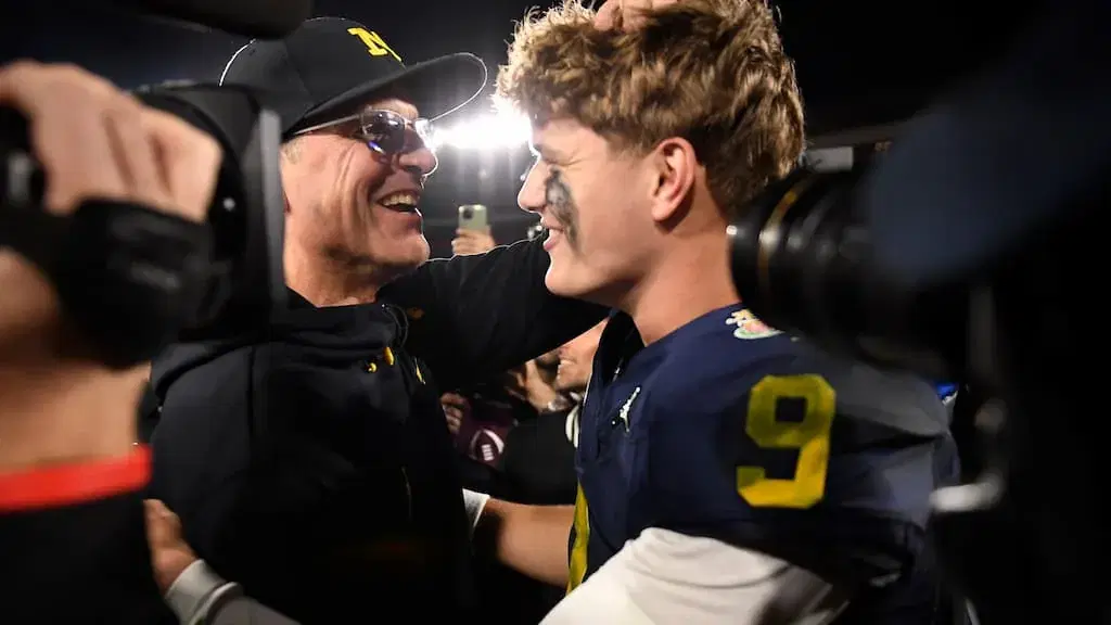 Washington vs Michigan CFP National Championship Prediction, Odds & Best Bets: Who Will Have a Magic Monday in Houston?