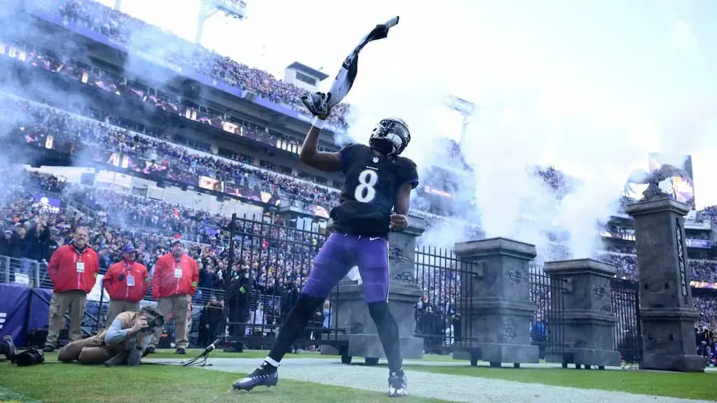 NFL MVP Update: Two Terrific Games Take Jackson to Cusp of Two-Time MVP Status