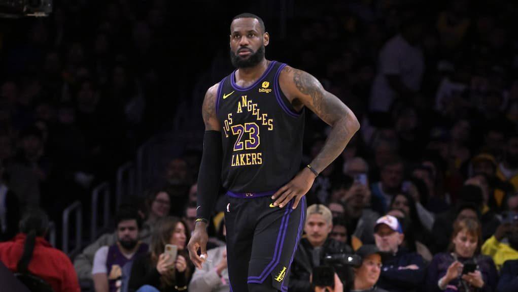 Portland Trail Blazers vs Los Angeles Lakers Betting (1/21): Will the Lakers Bounce Back Behind Big Nights for AD & LeBron?