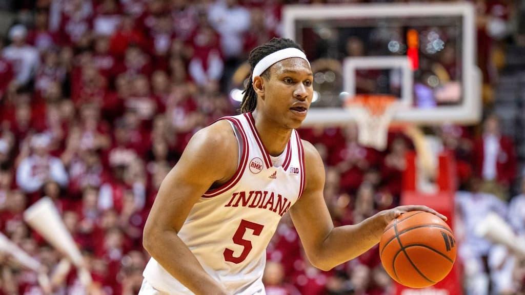 Ohio State vs Indiana Basketball Prediction & Picks: Will the Buckeyes Have a Bad Night in Bloomington?