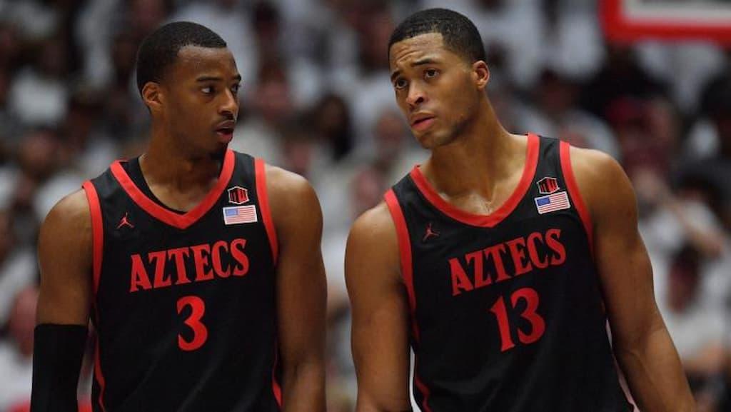 Nevada vs San Diego State Betting (1/17): Will the Aztecs Bounce Back Against the Wolf Pack?