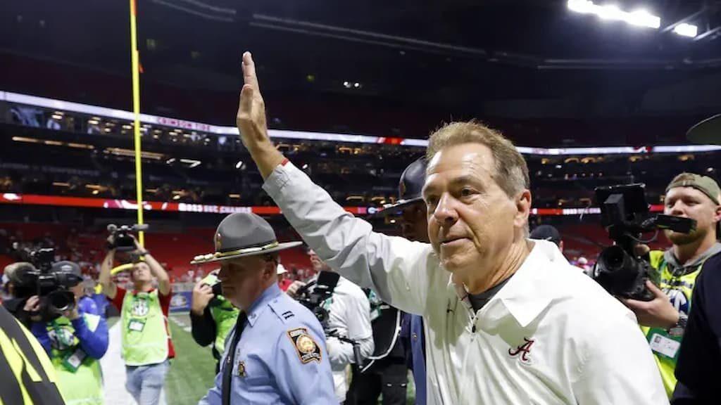 Nick Saban Retires: Who Will Be Alabama’s Next Football Coach? Lanning, Kiffin, Sarkisian Sit Atop Odds