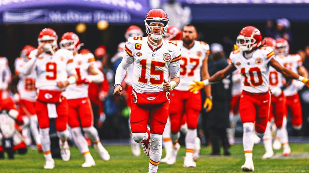Super Bowl 58 MVP Betting Odds and Favorites: Will Mahomes Match Montana With His Third Win?