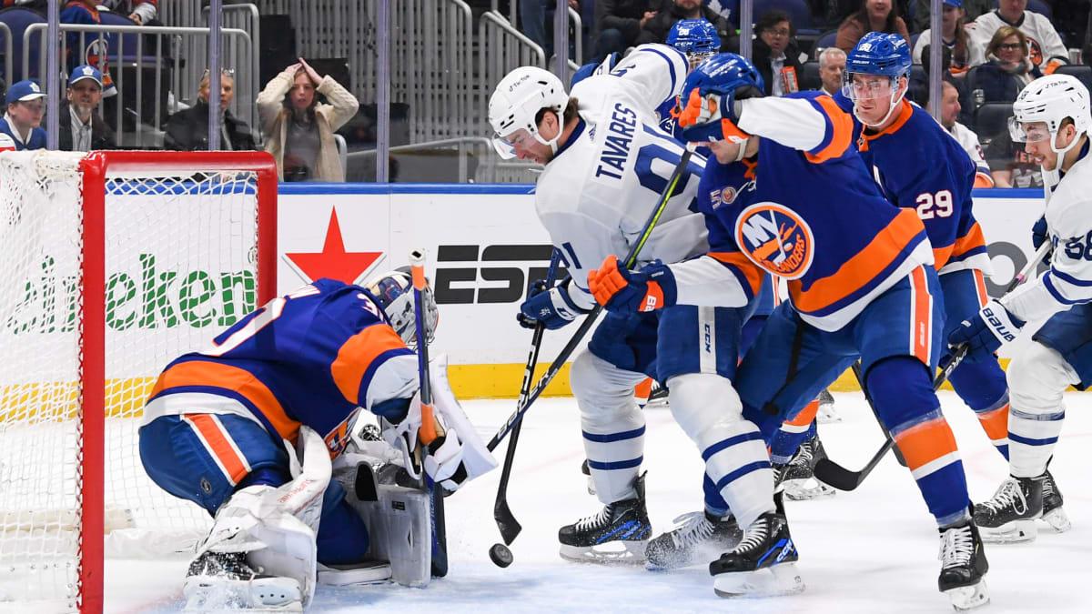 NHL: Toronto Maple Leafs vs New York Islanders Prediction & Odds || January 11, 2024