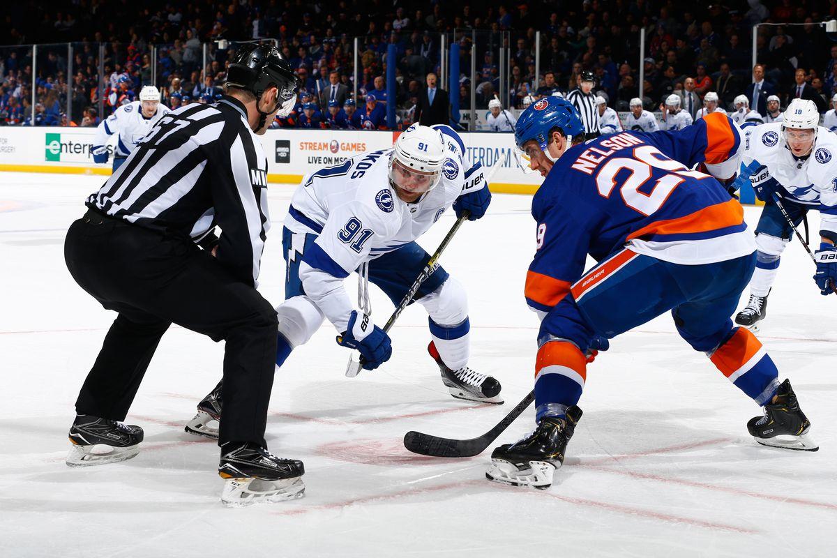 NHL Game Picks: Tampa Bay Lightning vs New York Islanders Showdown | February 8, 2024