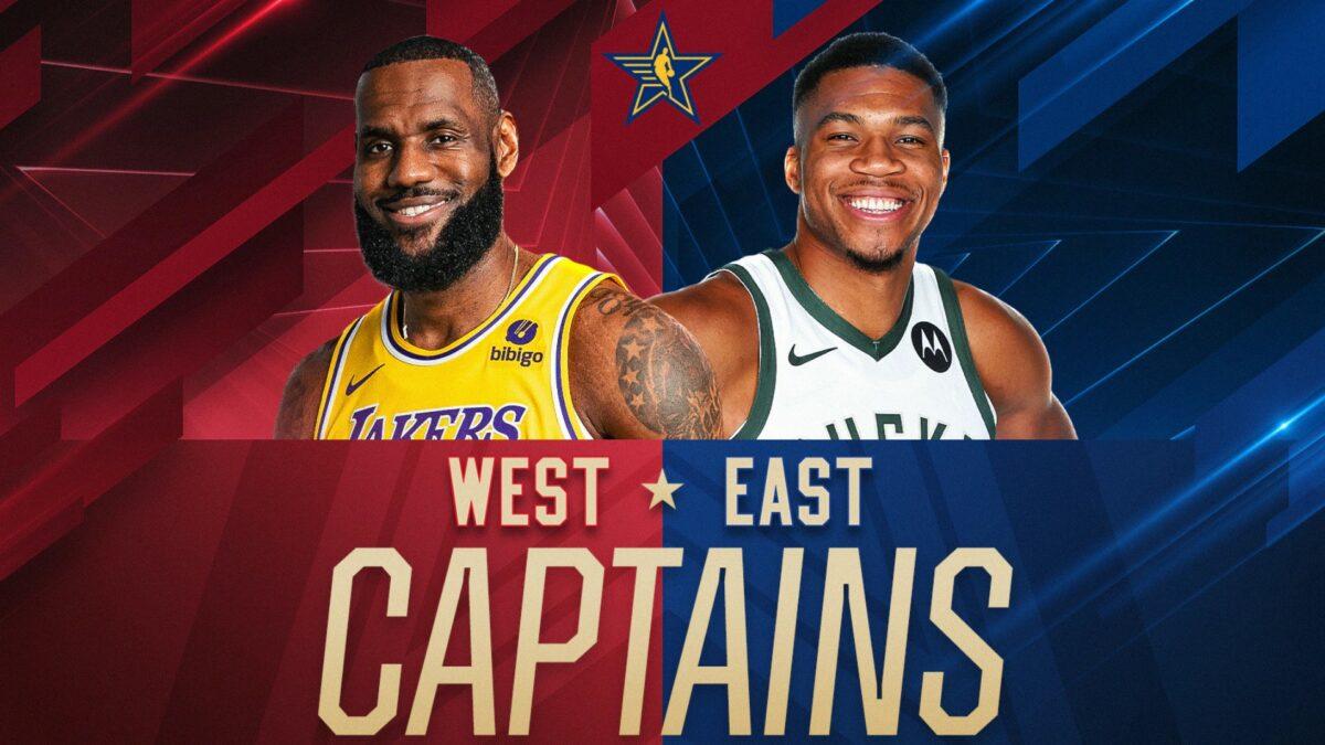 NBA All-Star Game 2024: Rosters, Activities Schedule, Predictions, & Best Bets