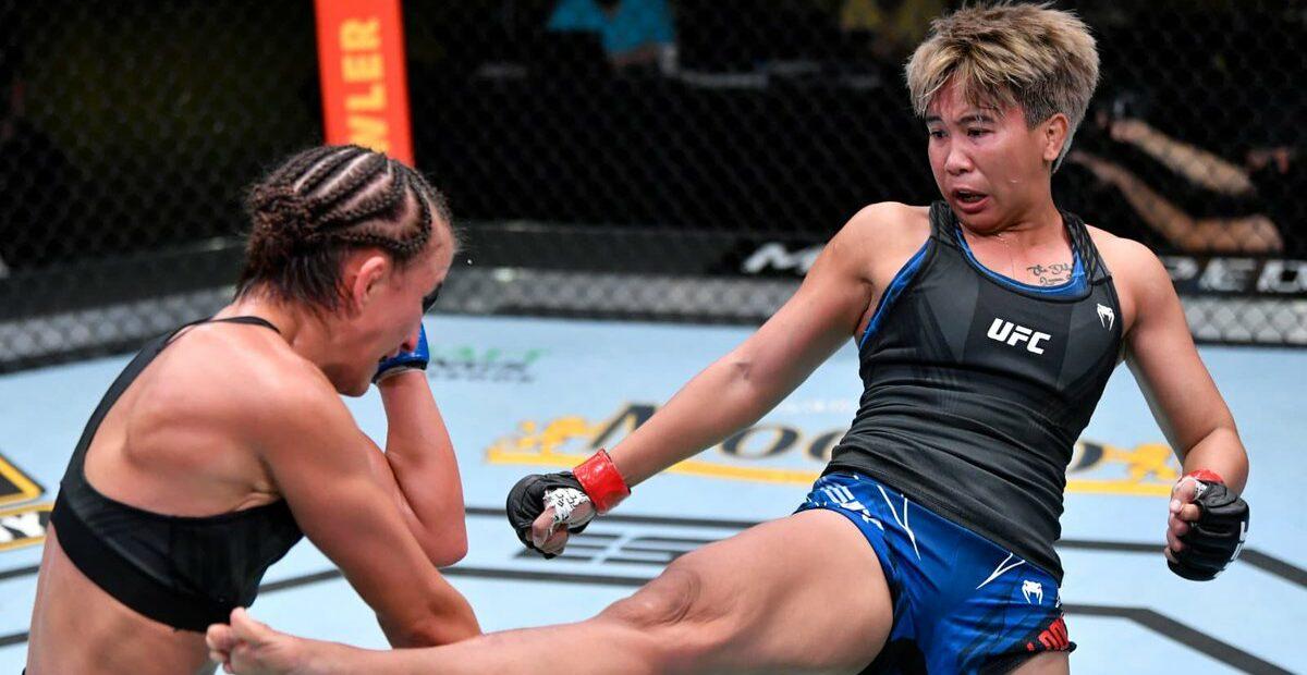 UFC Vegas 86 preliminary card predictions and best bets