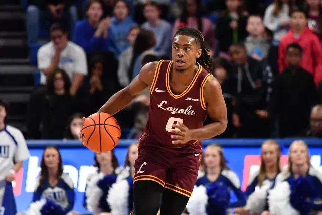 #21 Dayton vs Loyola Chicago Odds & Predictions: Weekend Starter Bets | March 1, 2024