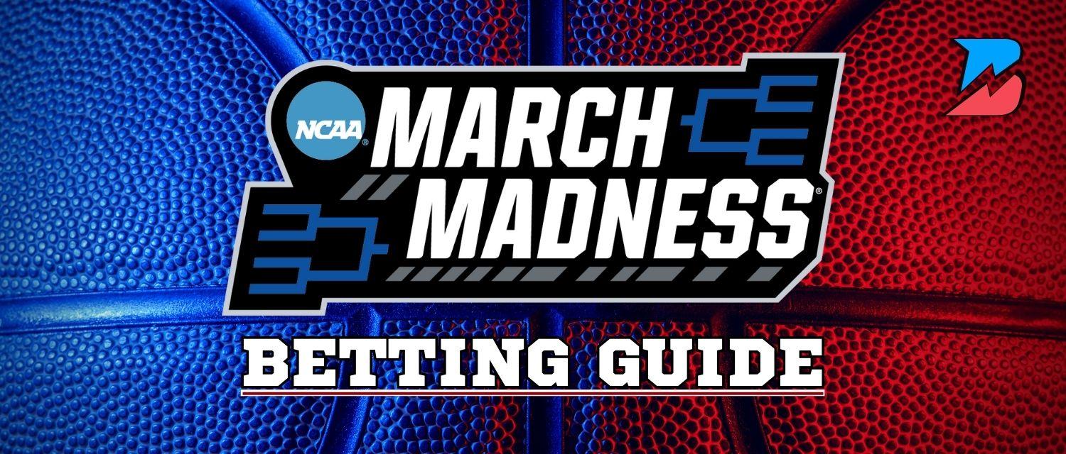 March Madness 2024 by Betting News