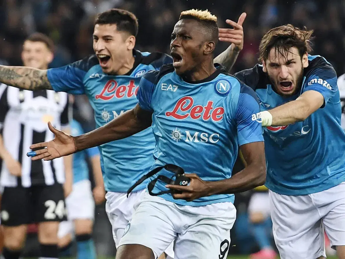 UEFA Champions League, Round of 16, 2nd Leg: March 12th, 2024