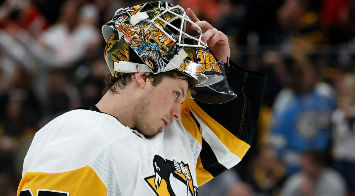 Panthers vs Penguins Prediction, Odds & Best Bets | NHL Bets (2/14): Goalies Steal the Show in Pittsburgh