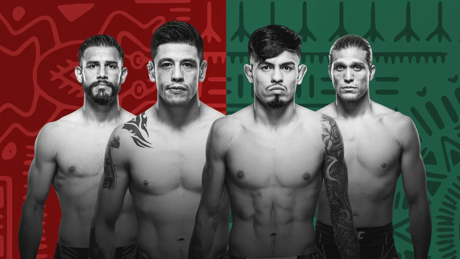 UFC Mexico: Moreno vs. Royval 2 Card, Odds, Start Time, Betting Trends, & How to Watch