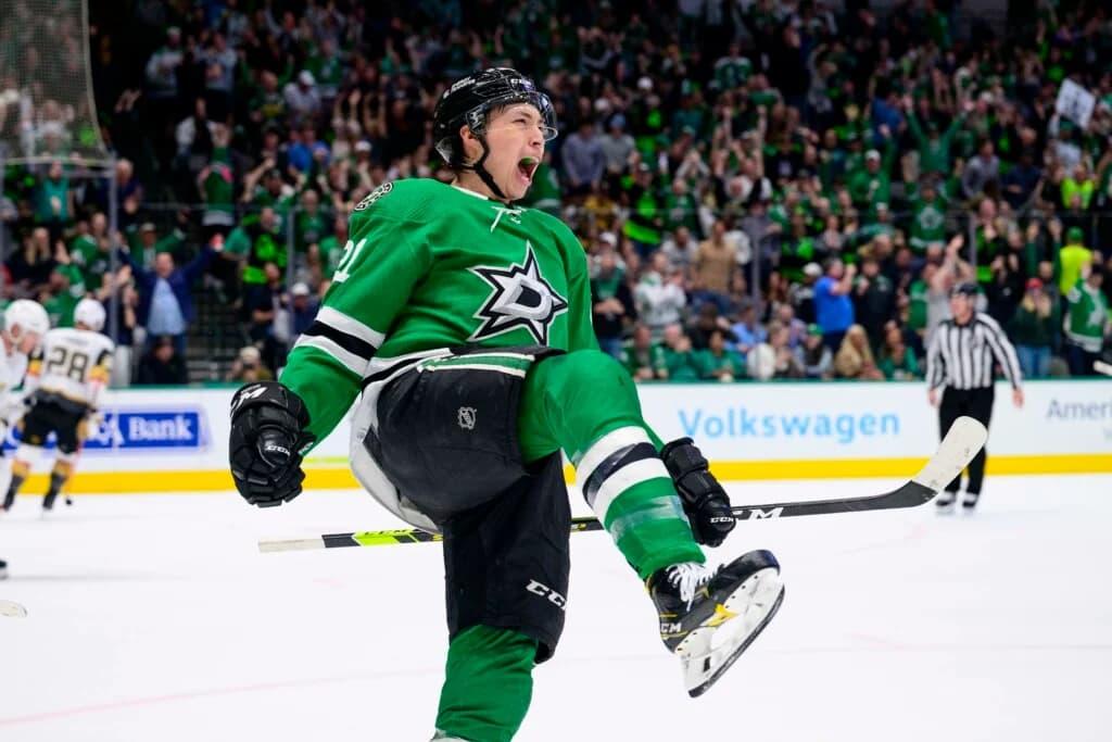 Dallas Stars vs Vegas Golden Knights, Game 3 Best Bets: How Will Stars Respond on the Road?