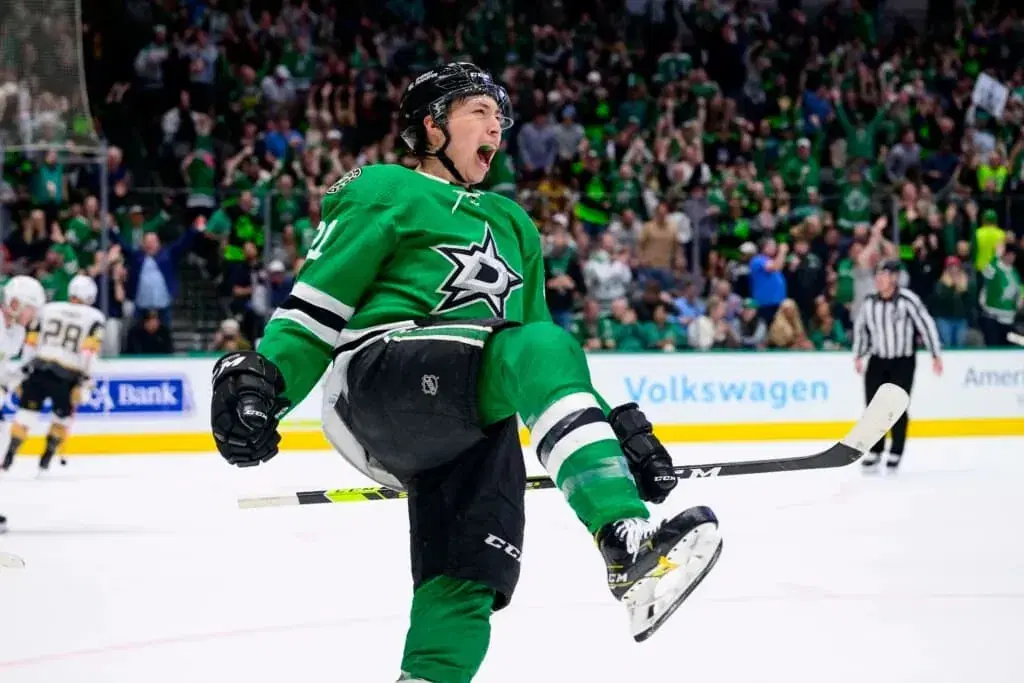 Golden Knights vs Stars NHL Predictions, Odds, Props & Best Bets (1/24)