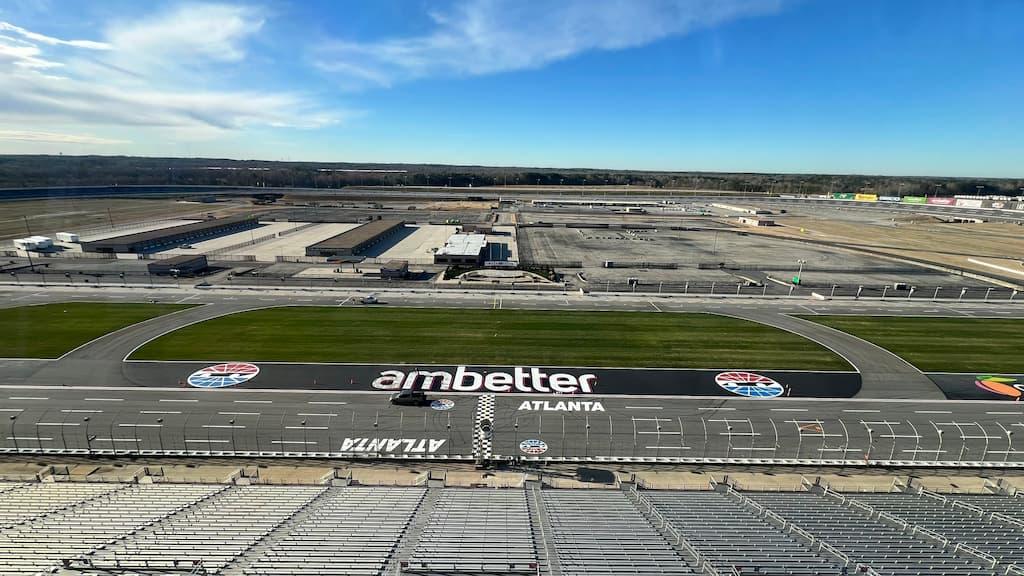 Ambetter Health 400 Predictions & Race Picks: How Should You Bet Today’s NASCAR Cup Series Race at Atlanta?