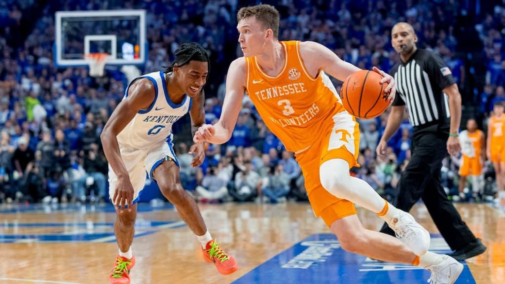 Auburn vs Tennessee Basketball Prediction & Picks (2/28): Will the Vols Tame the Tigers in Knoxville?