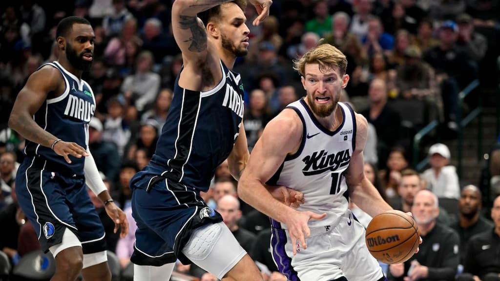 Sacramento Kings vs Indiana Pacers Prediction & Player Props (2/2): Will Sabonis Stand Out Against His Former Team?