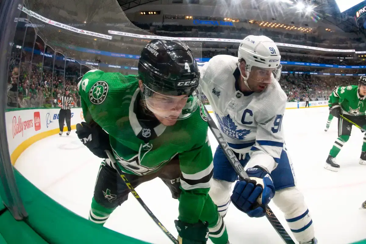 Dallas Stars vs Toronto Maple Leafs: NHL Picks and Odds | February 7, 2024