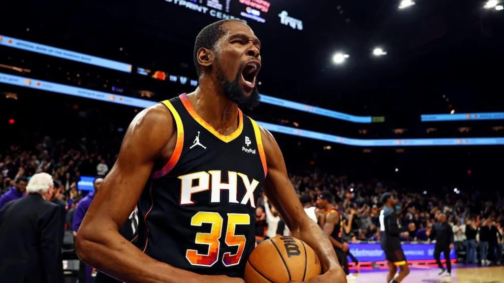 Phoenix Suns vs Golden State Warriors Prediction & Best Player Props (2/10): Will Booker and Nurkic Help the Phoenix Flourish in San Francisco?
