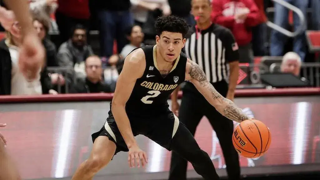 Utah vs Colorado Basketball Prediction & Picks (2/24): Which Bunch of Bubble Boys Should You Back in Big Boulder Battle?