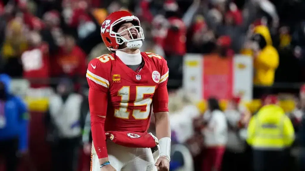 Super Bowl 59 Point Spread: Chiefs Remain Favored Over Eagles