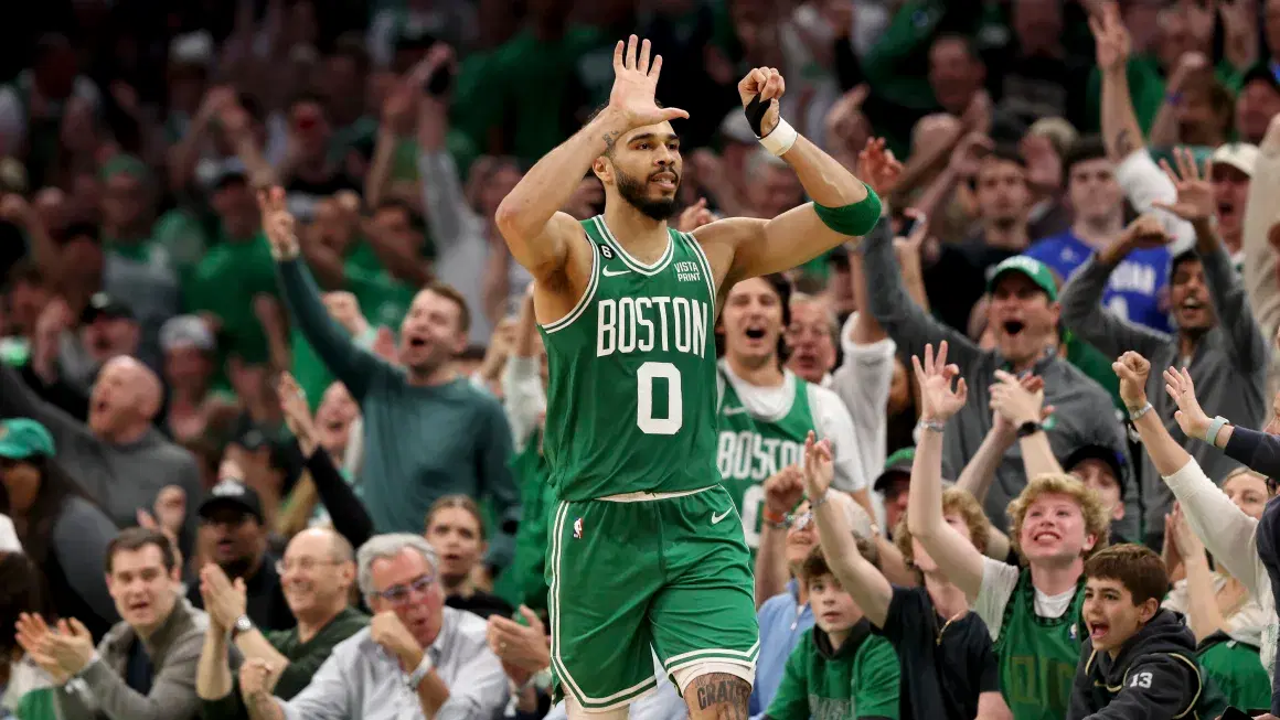 Suns vs Celtics  Prediction, Odds & Best Bets | NBA Picks Today (3/14): C’s Keep Rolling at Home