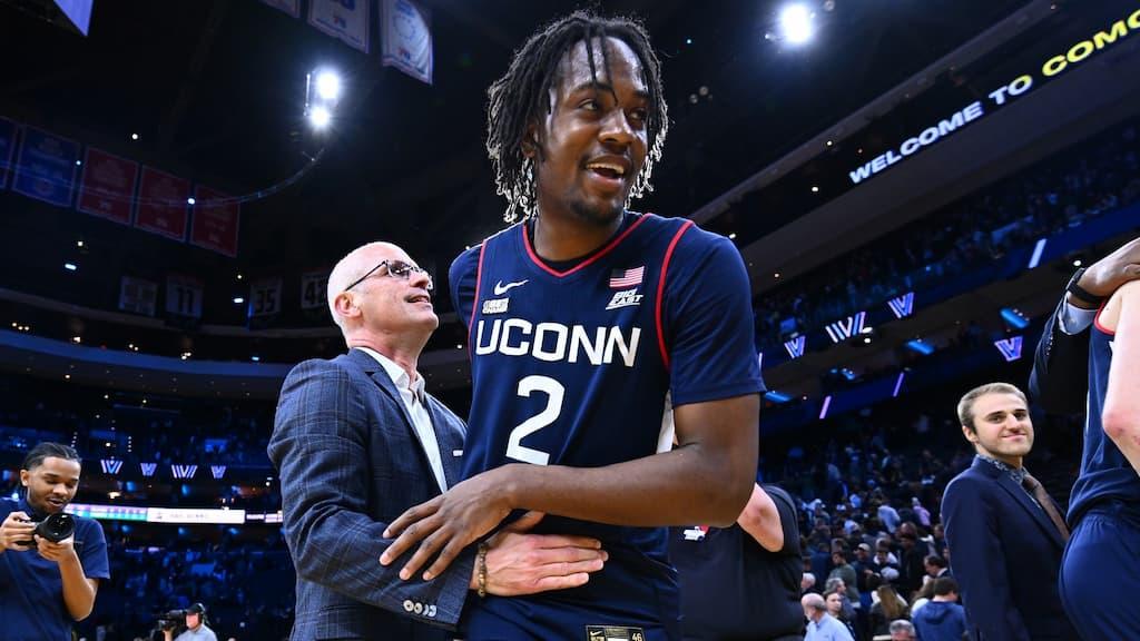 College Basketball National Title Future Best Bet: Can the Huskies Mush to Another Title?