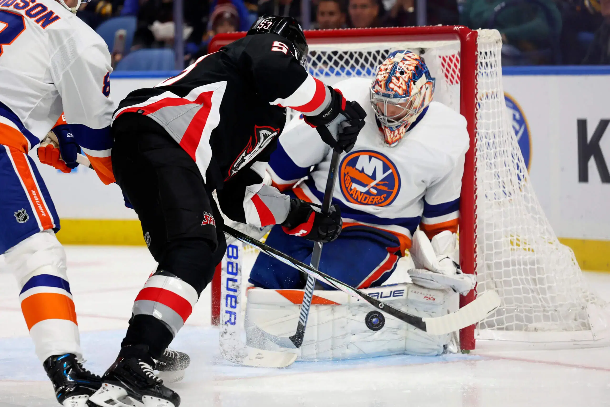 New York Showdown: Islanders vs Sabres Picks and Odds | March 14, 2024