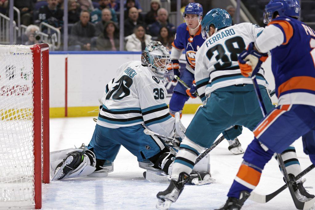 New York Islanders vs San Jose Sharks Prediction, Odds and Picks | March 7, 2024