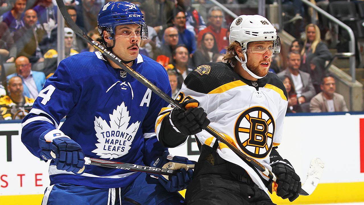 Maple Leafs vs Bruins Prediction & Picks (3/7): Rematch of Monday’s Atlantic Division Rivalry