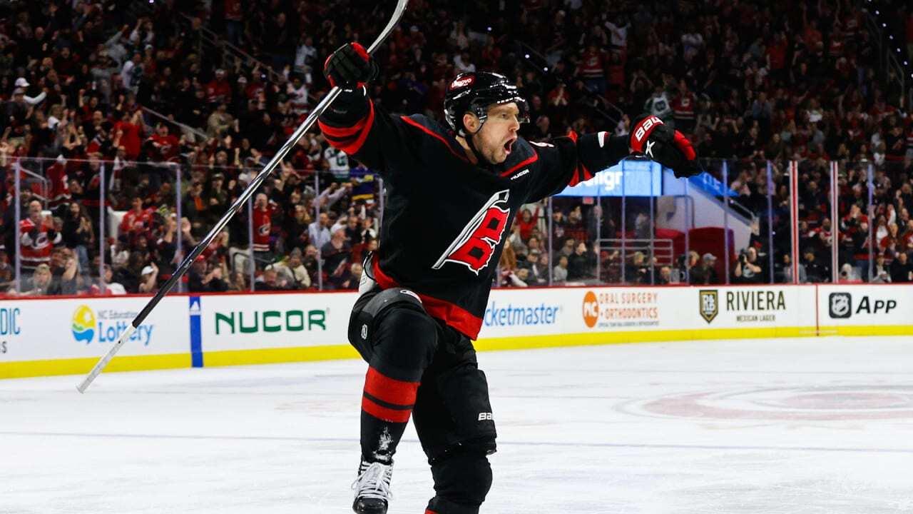 Hurricanes vs Islanders Prediction, Odds & Best Bets | NHL Picks Today (3/19): Storm Surge at UBS Arena