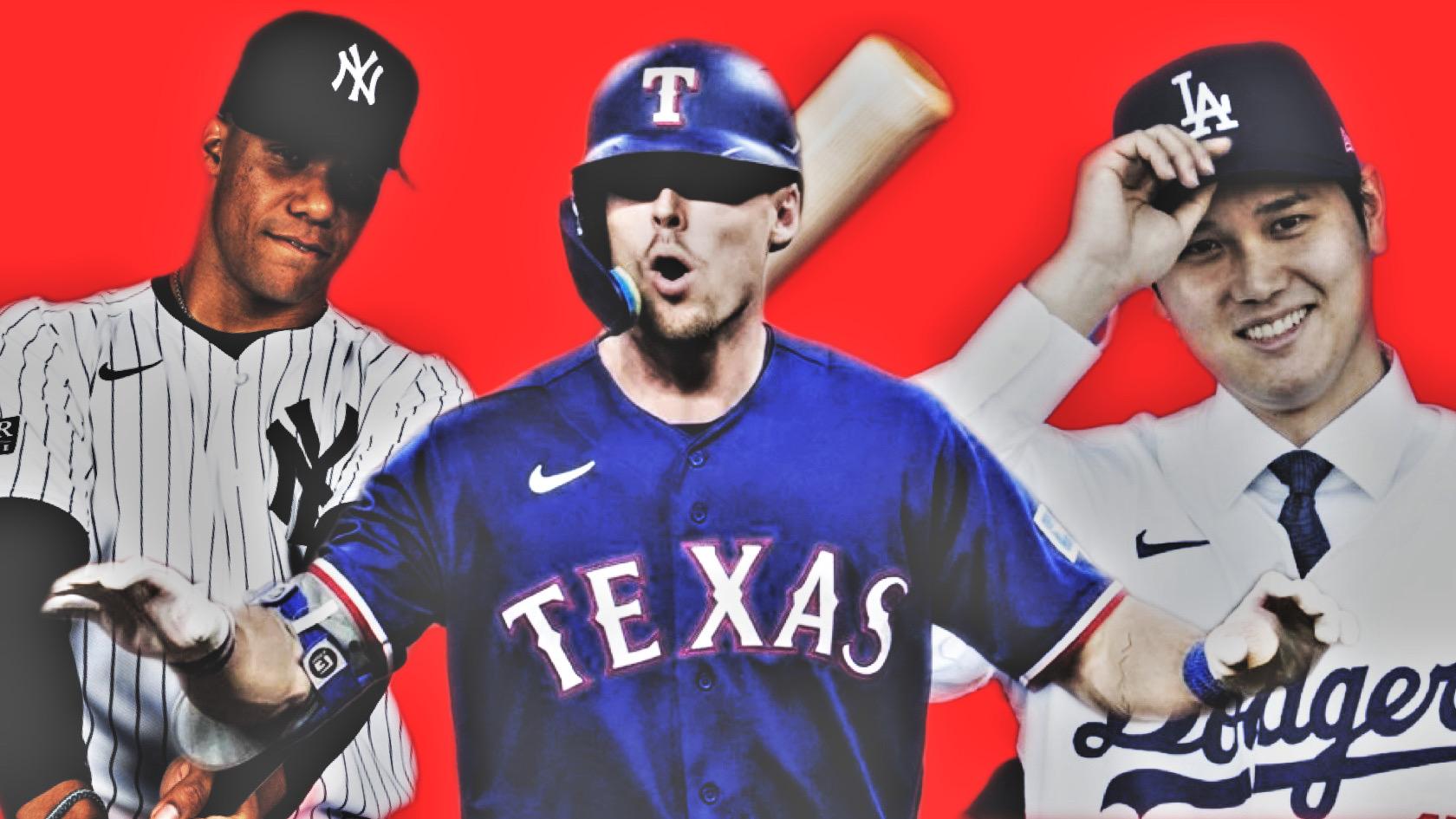 5 Biggest Storylines Heading Into 2024 MLB Season