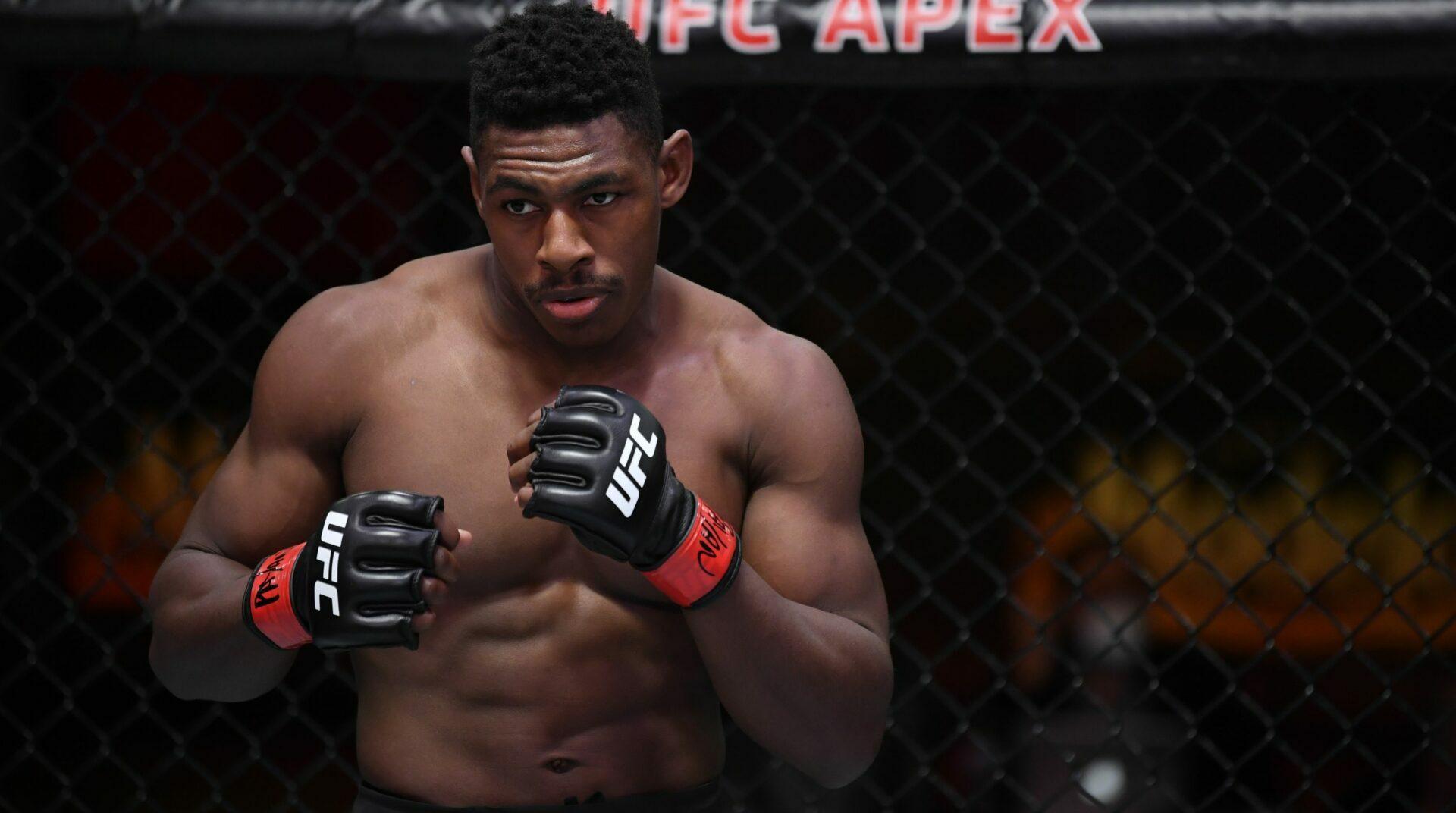 UFC Tampa: Covington vs Buckley Fight Card Odds, Predictions & Watch Info