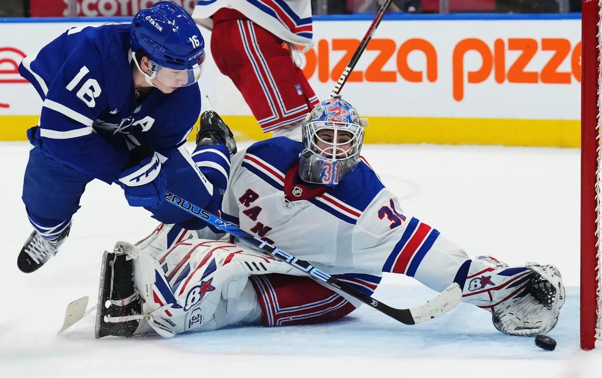 NHL Gameday: New York Islanders vs Toronto Maple Leafs Picks & Odds | March 2, 2024