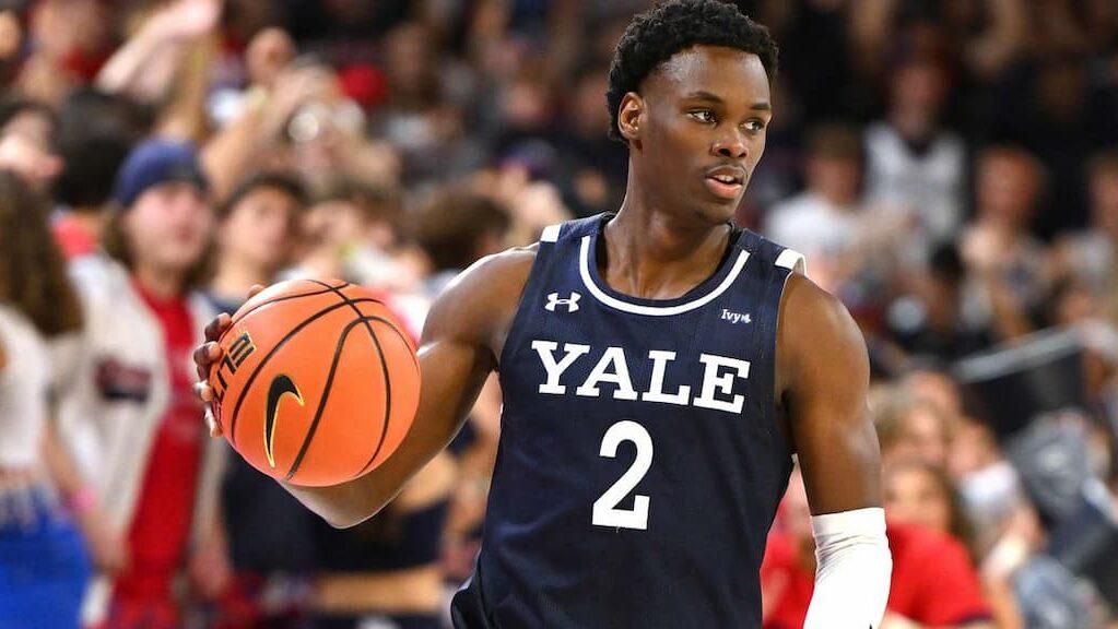 Brown vs yale basketball prediction & best bets 3/17/2024 cover