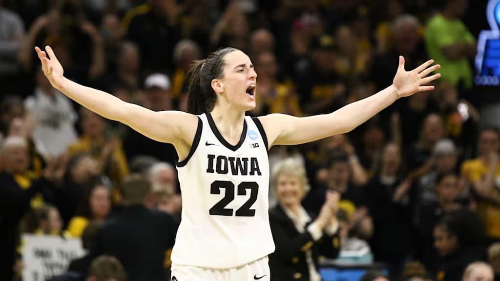 Colorado vs Iowa Women’s Sweet Sixteen Prediction & Best Bets: Will Clark and the Hawkeyes Move On?