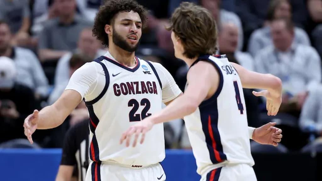 Gonzaga vs Purdue Prediction & Best Bets (Midwest Region Semifinals): Maui Foes Meet in the Motor City