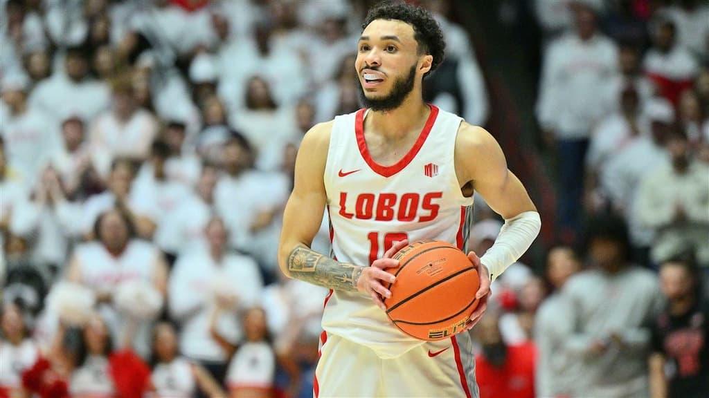 New Mexico vs Boise State Prediction & Best Bets (MWC Quarterfinals): Lobos Face Make-or-Break Matchup in Vegas