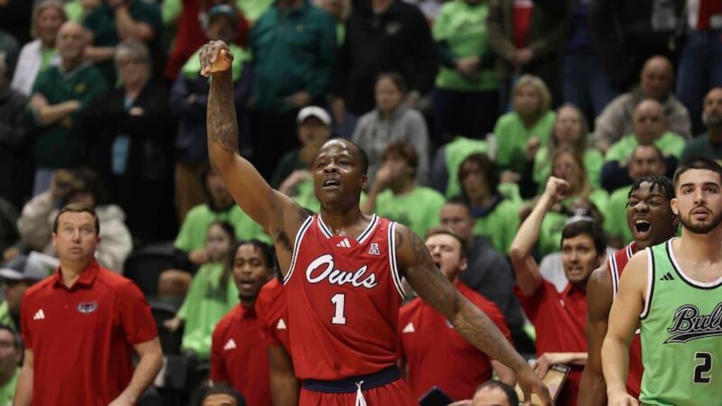 American Conference Tournament, Preview, Odds & Best Bets: Will Anyone Dance with the Owls?