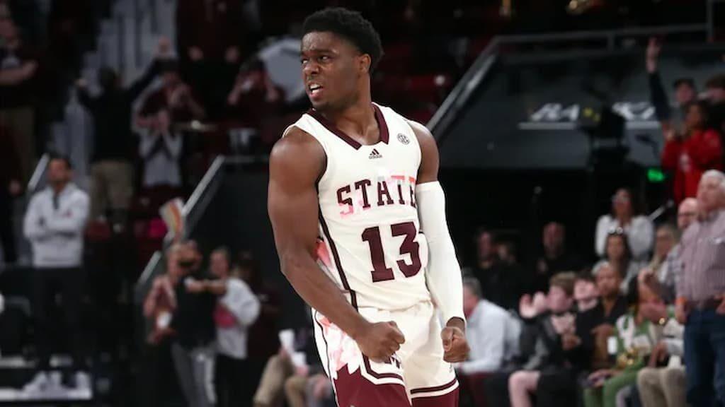 Mississippi State vs LSU Basketball Prediction & Best Bets (SEC Tournament 2nd Round): Will the Bulldogs Win to Get In?