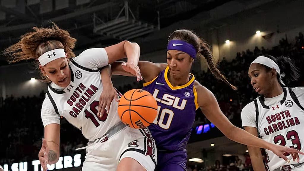 Women’s March Madness 2024 Bracket, Seeds, and NCAA Tournament Schedule