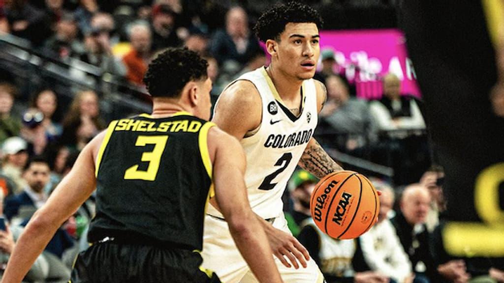 Colorado vs Boise State basketball prediction & best bets 3/20/2024 cover