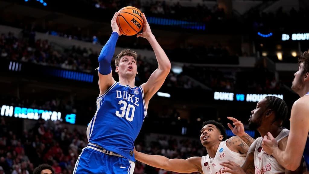 NC State vs Duke Elite Eight Prediction & Best Bets: Will the Wolfpack’s Magical Run Finally End?