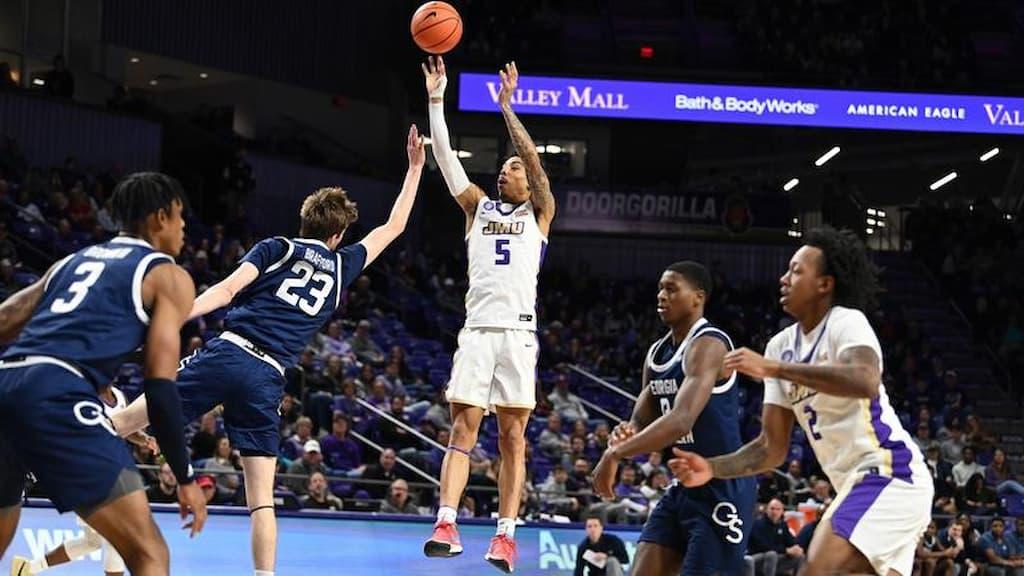 Arkansas State vs James Madison Basketball Prediction & Best Bets: How to Bet the Sun Belt Tournament Title Game