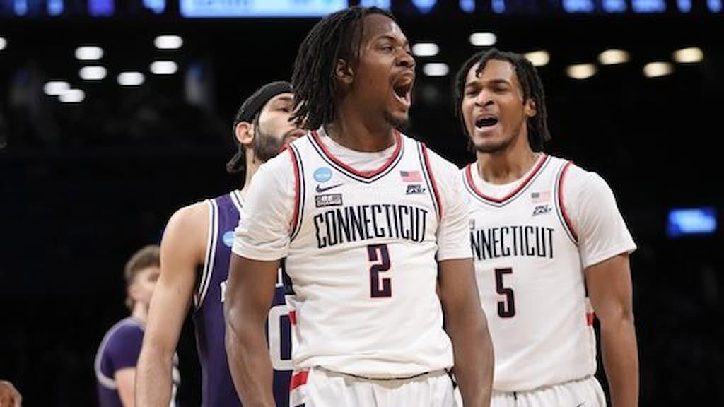Illinois vs UConn Prediction & Best Bets (Elite Eight – East Region): Can Shannon Send the Huskies Home?